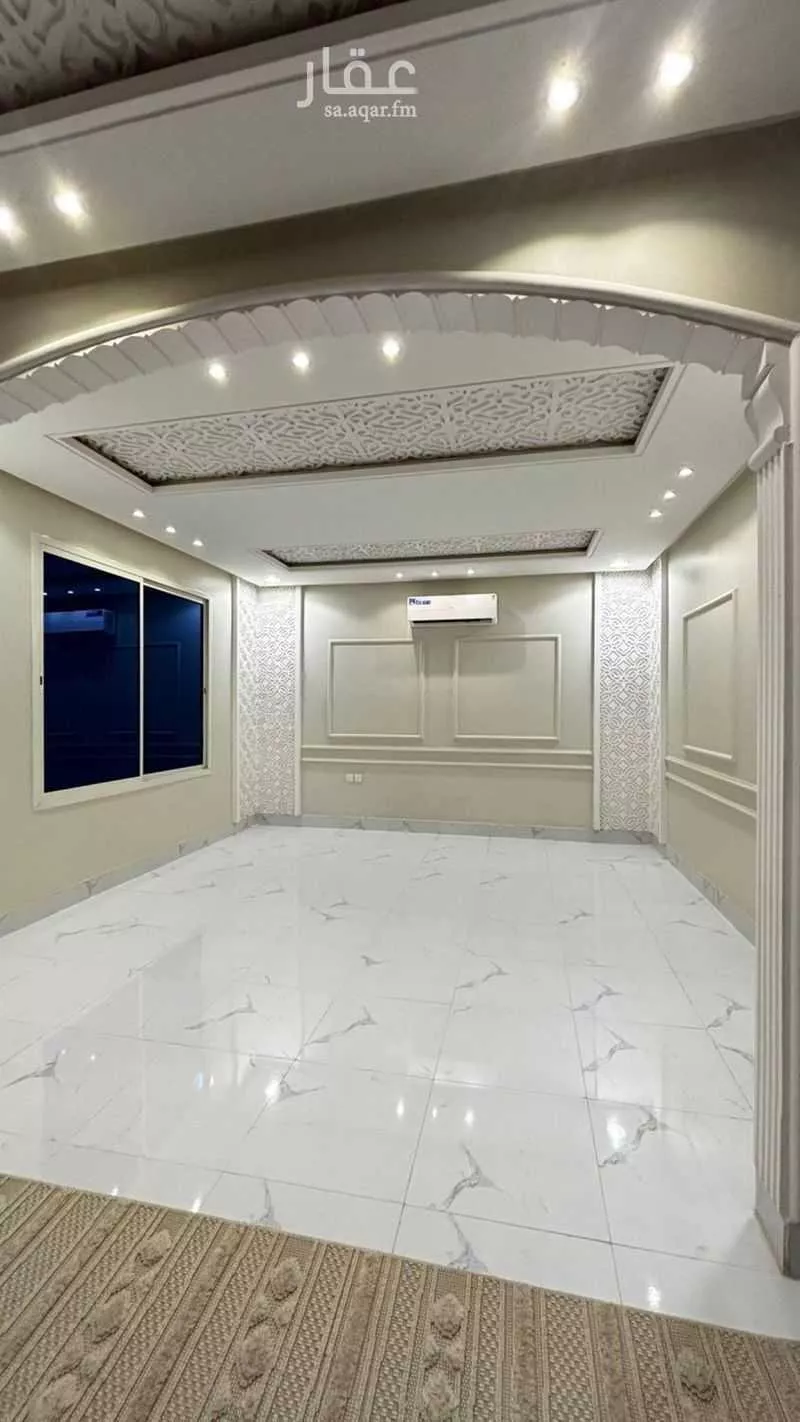 فيلا 9 غرف في طويق 2