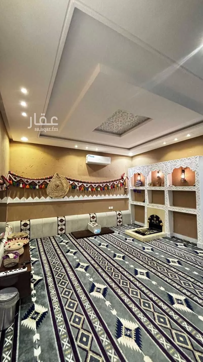 فيلا 9 غرف في طويق 5