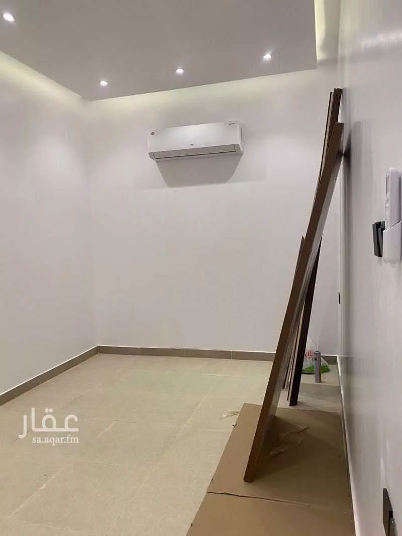 شقة 1 غرف في طويق 4