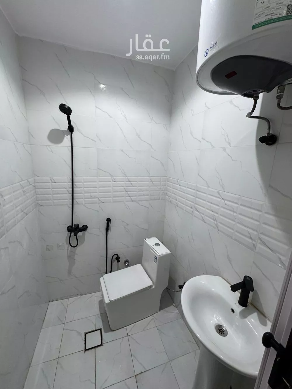 1 bedroom apartment in Granada, Riyadh 4