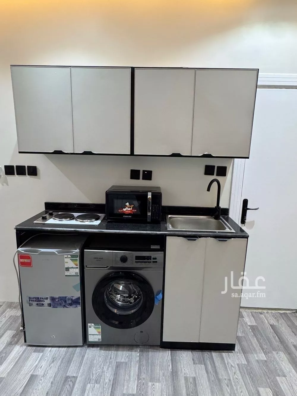 1 bedroom apartment in Granada, Riyadh 5