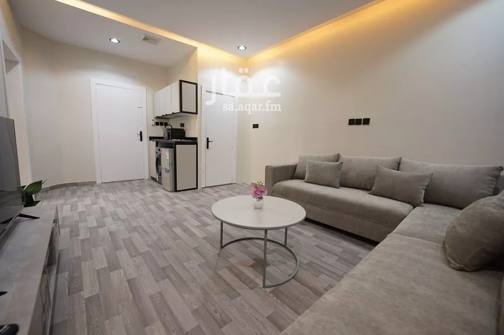 1 bedroom apartment in Granada 1