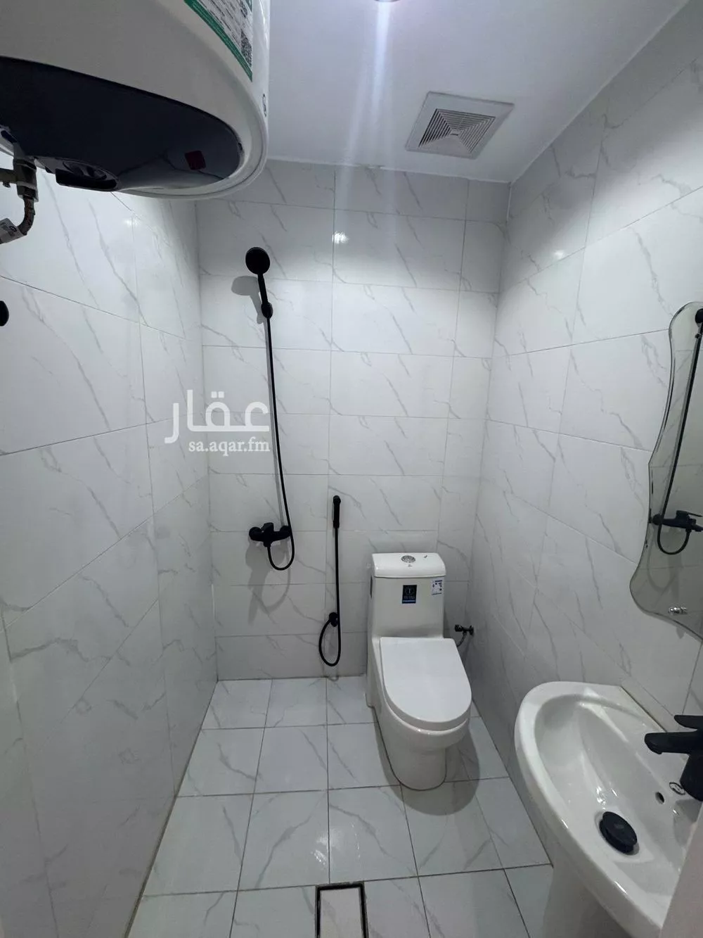 شقة 1 غرف في غرناطة 4