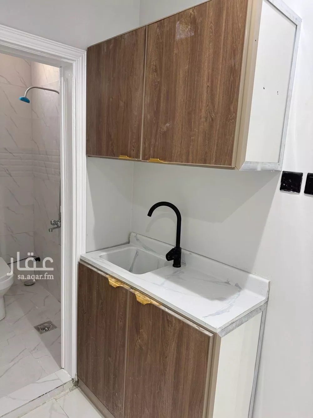 1 bedroom apartment in Al Yarmouk 3