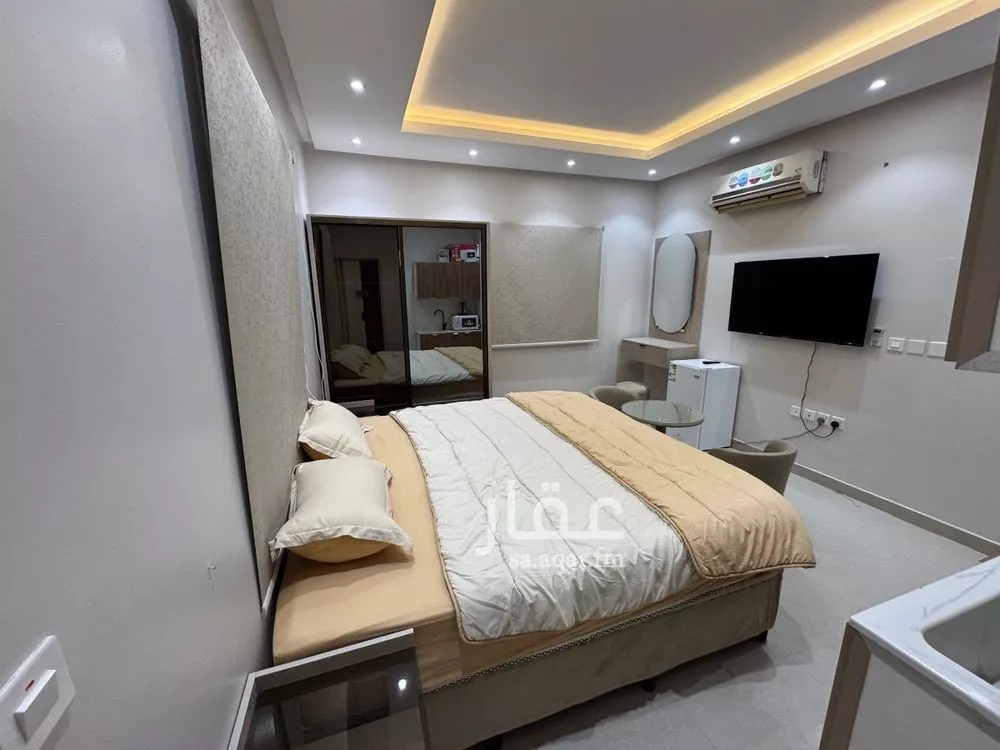 1 bedroom apartment in Al Malqa 2