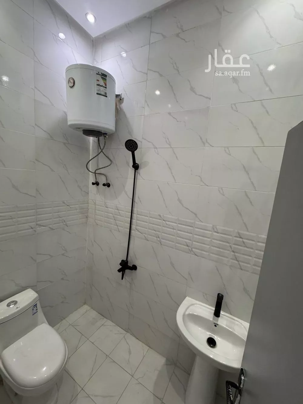 شقة 1 غرف في اليرموك 4