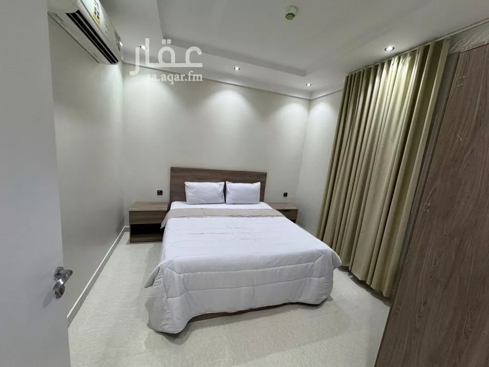 شقة 1 غرف في اشبيلية 1