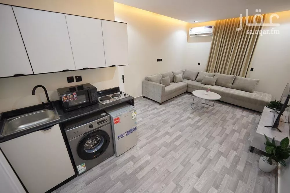 1 bedroom apartment in Granada 5