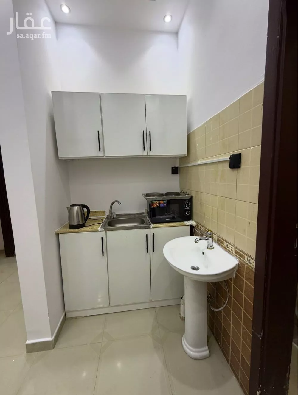 1 bedroom apartment in Al Qadisiyah, Riyadh 6