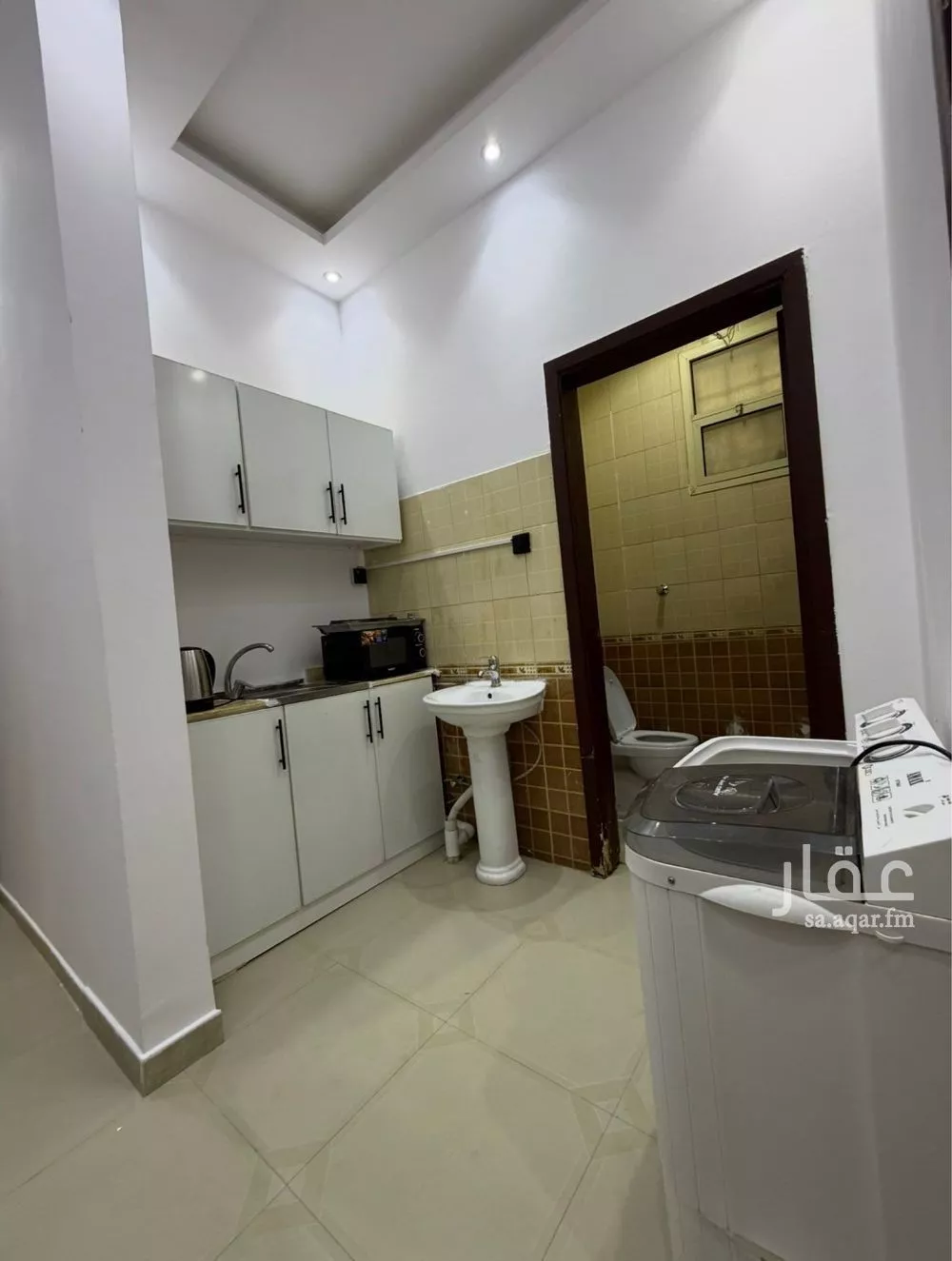 1 bedroom apartment in Al Qadisiyah, Riyadh 5
