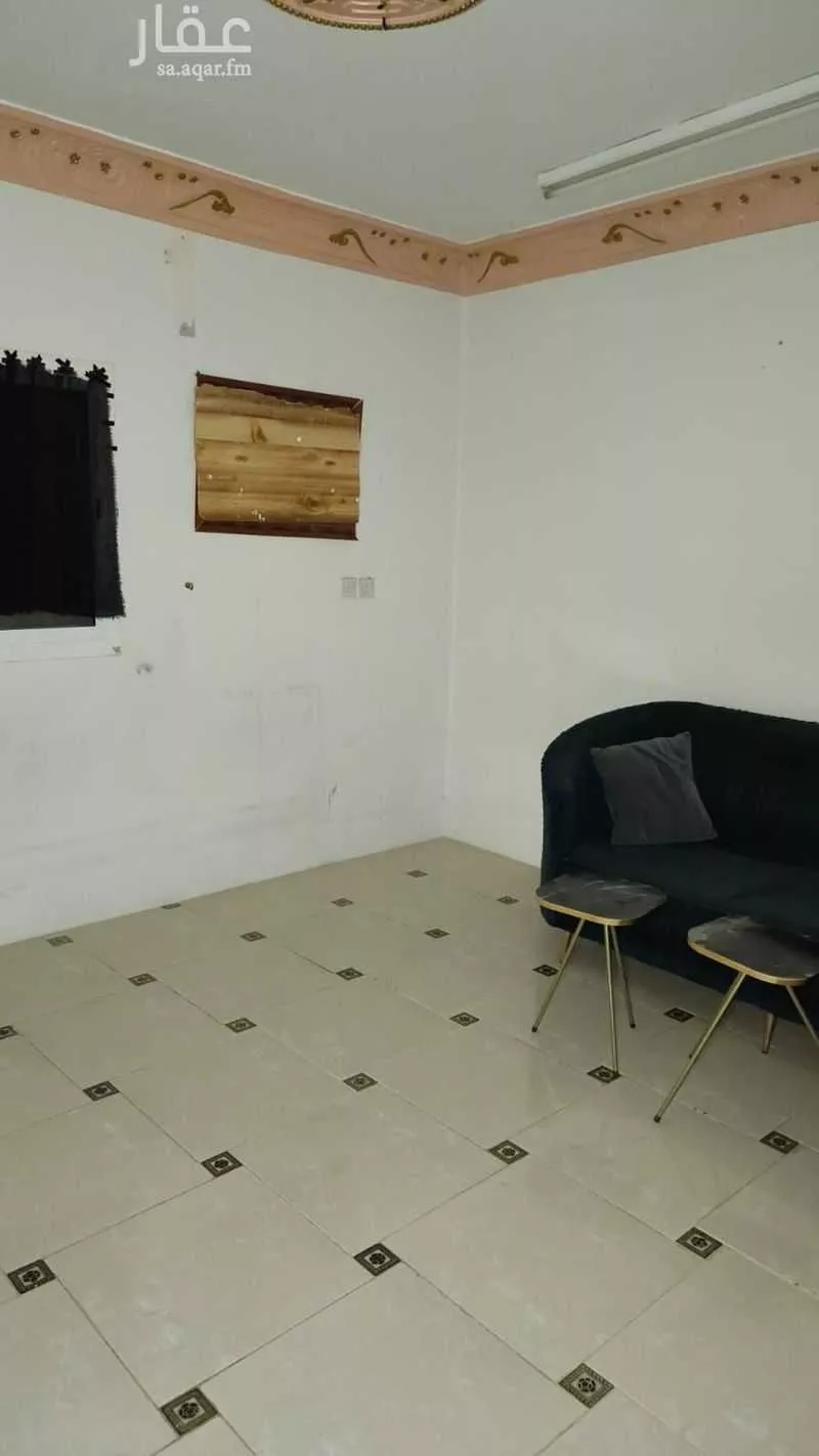 شقة 2 غرف في النسيم الغربي 3