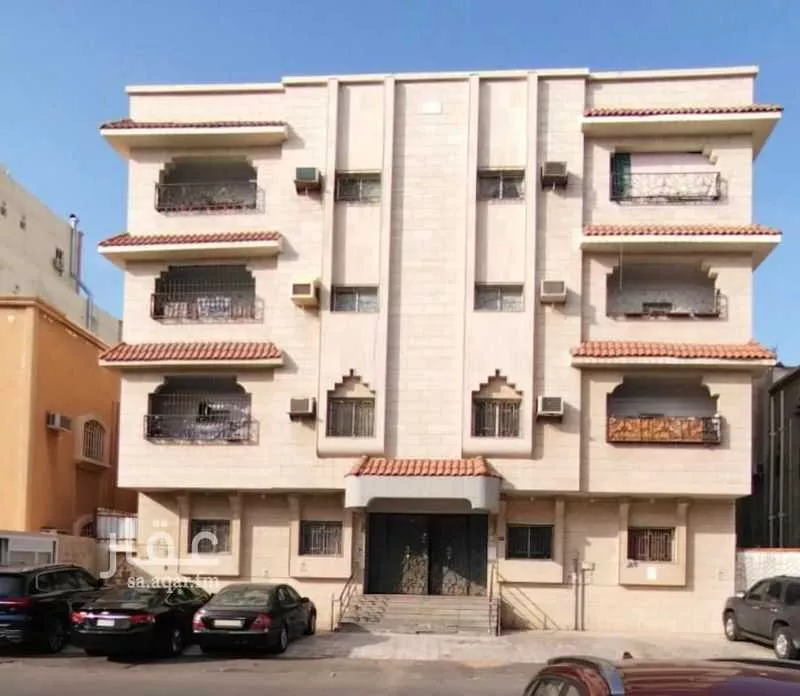 عمارة 550 م² في النزهة