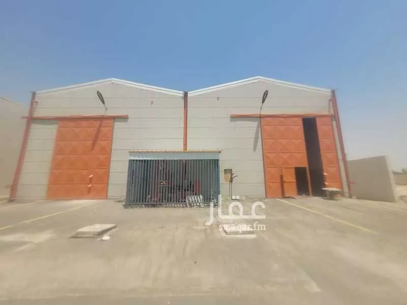 4 bedroom warehouse in Ad Dar Al Baida, Riyadh 9