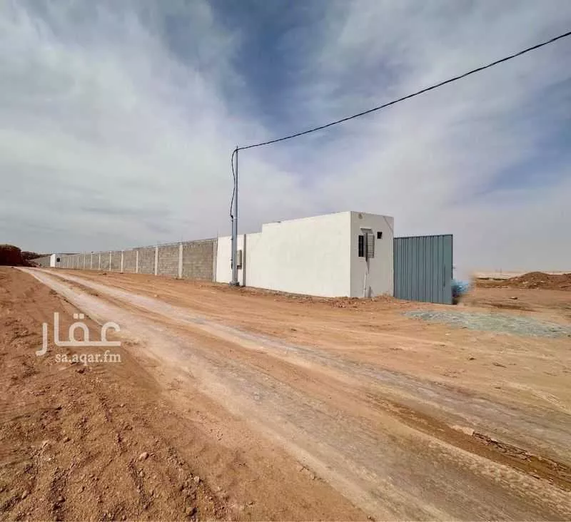 land in Umm Al Shaal, Riyadh 5