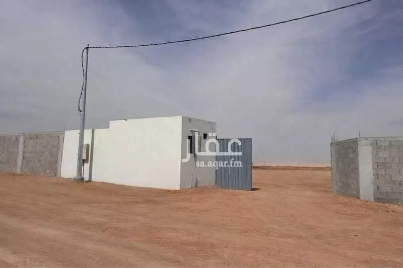 land in Umm Al Shaal, Riyadh 3
