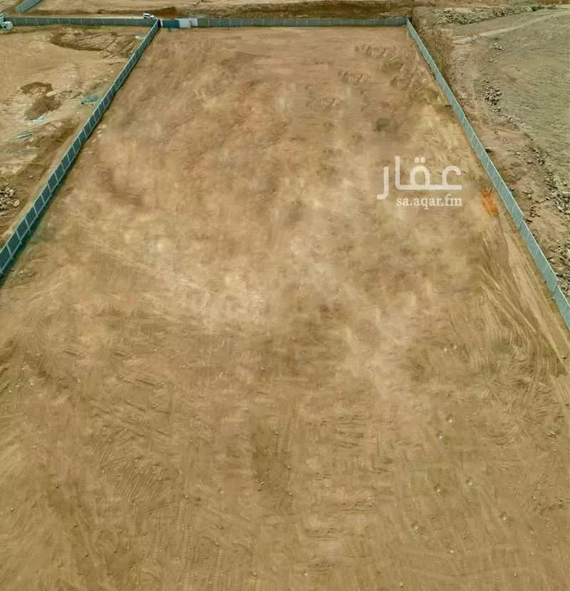 land in Umm Al Shaal, Riyadh 4