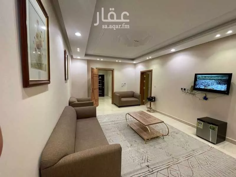 3 bedroom apartment in Mudhainib, Madinah 4