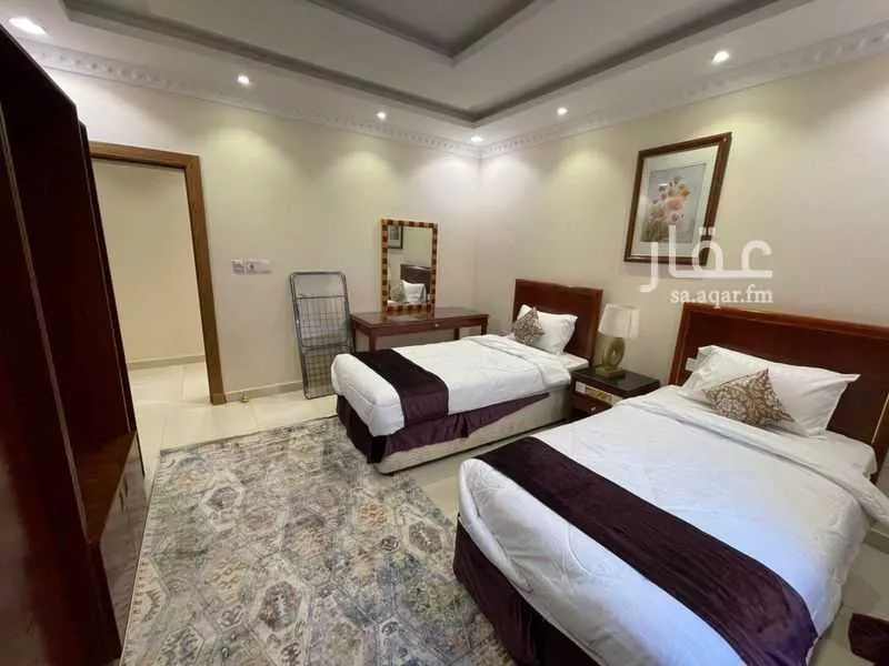 3 bedroom apartment in Mudhainib, Madinah 5