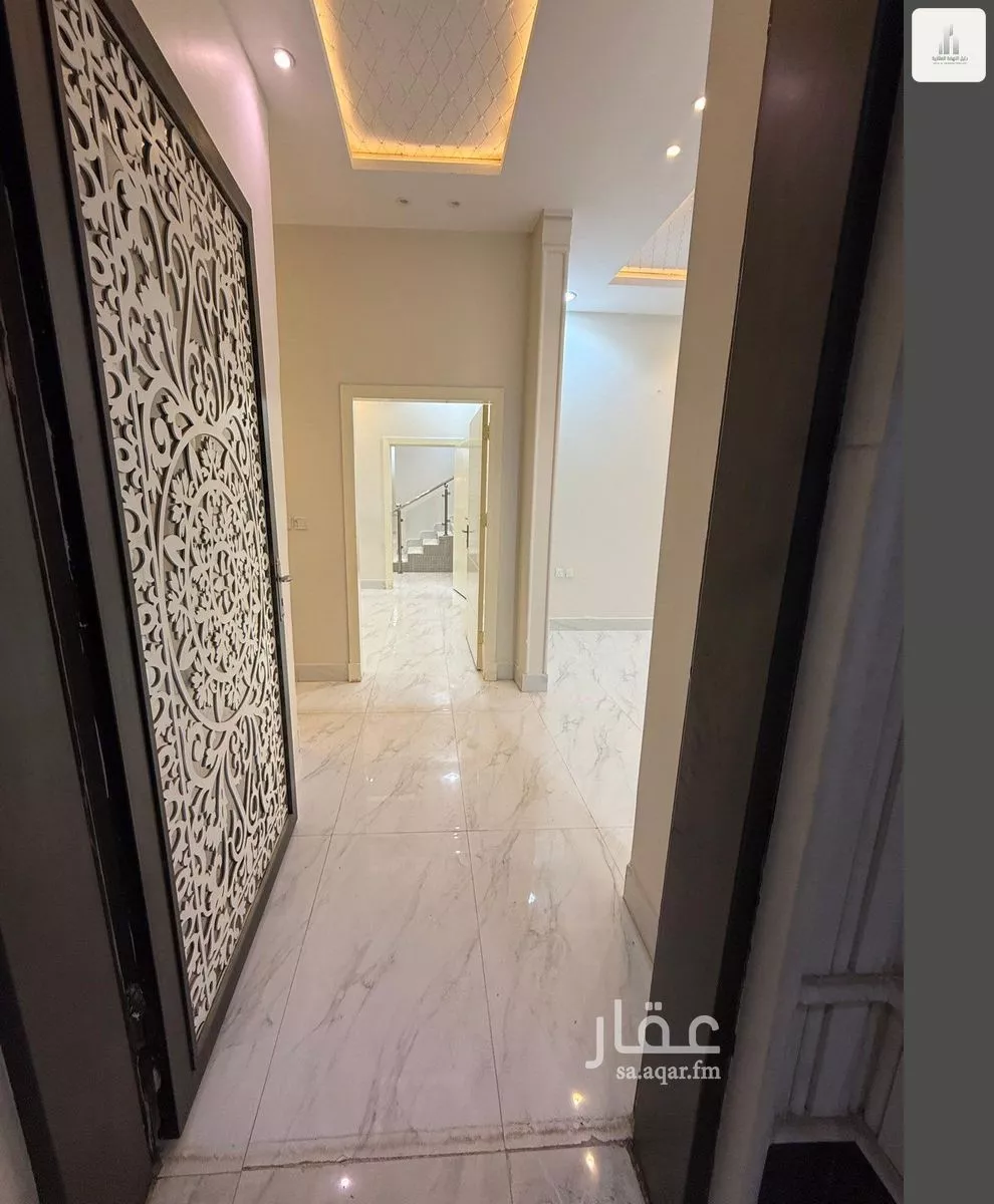8 bedroom villa in Al Hazm 4