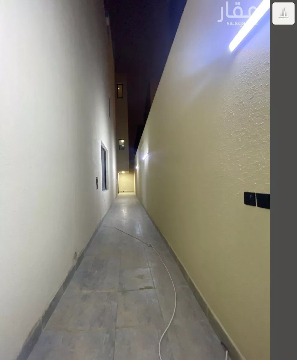 3 bedroom apartment in Al Andalus, Riyadh 7