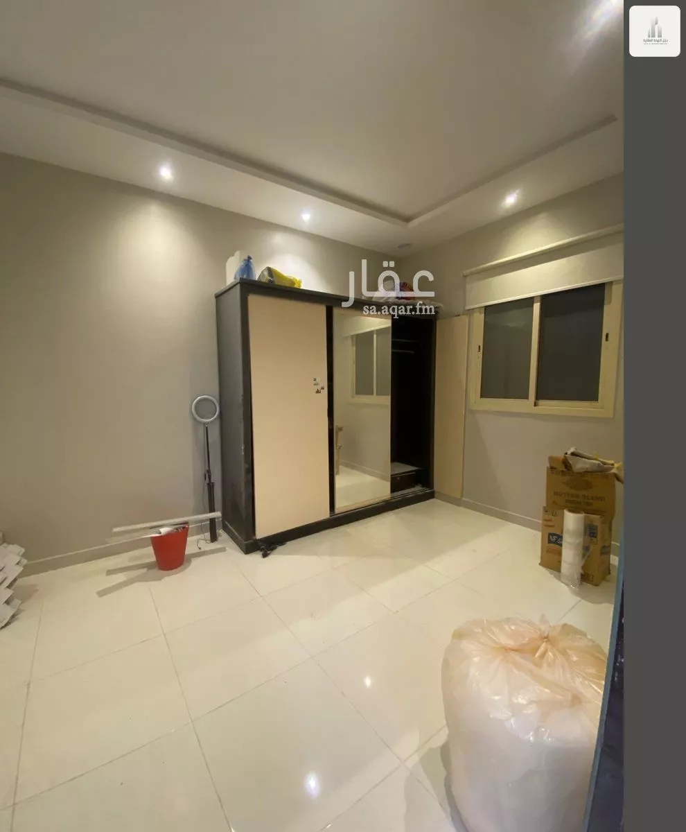 شقة 1 غرف في الحزم 3