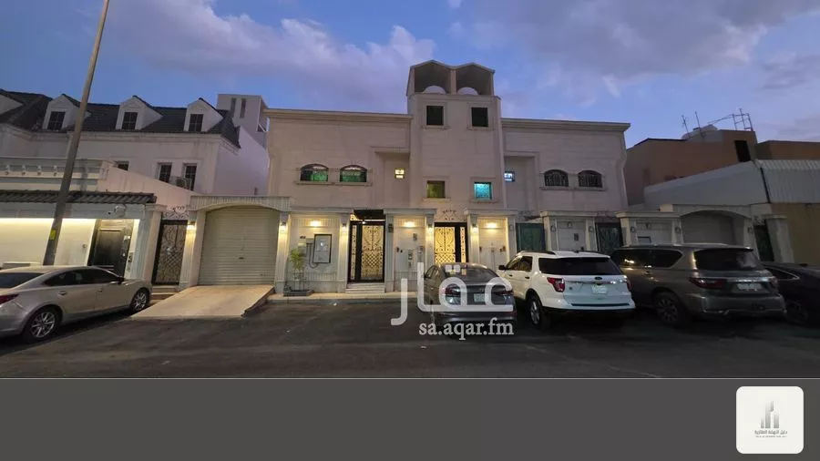 شقة 1 غرف في الخليج 1