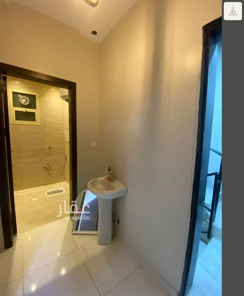 شقة 1 غرف في الحزم 4