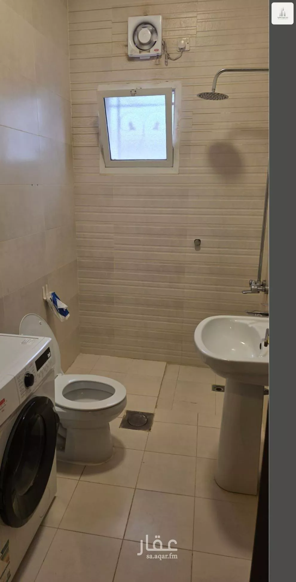 شقة 1 غرف في الخليج 4