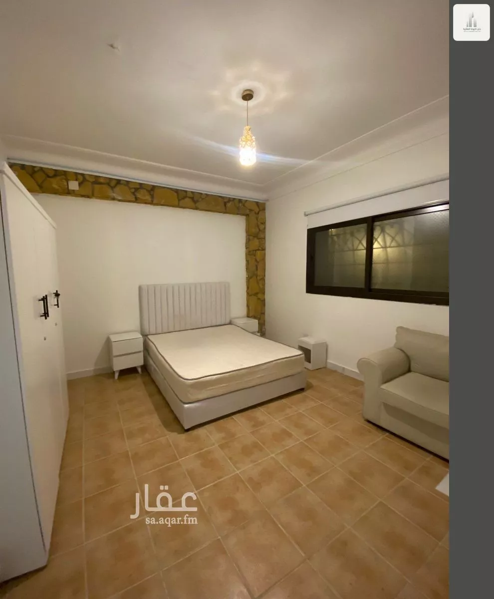 شقة 1 غرف في قرطبة 3