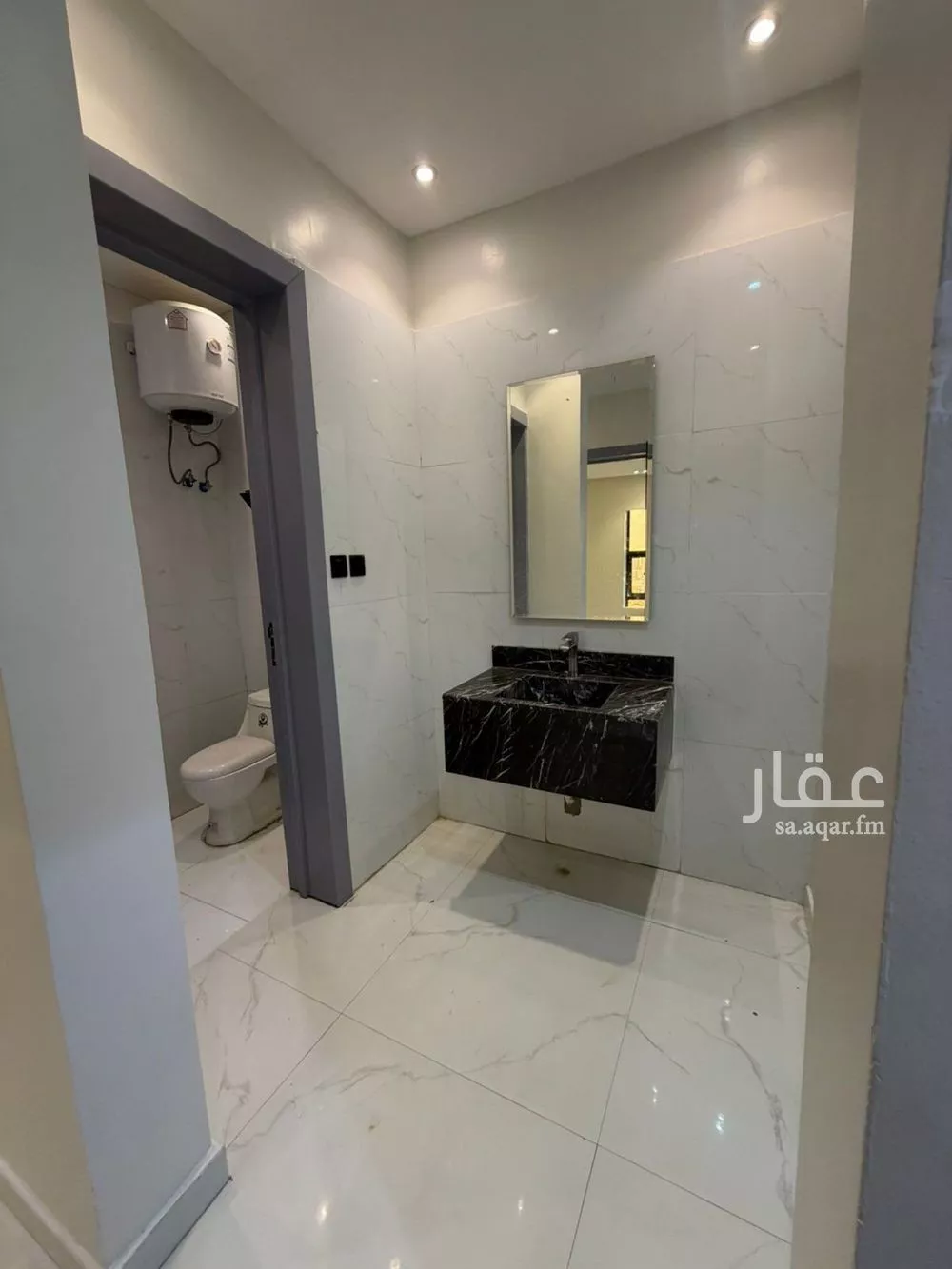 شقة 3 غرف في الحزم، الرياض 12