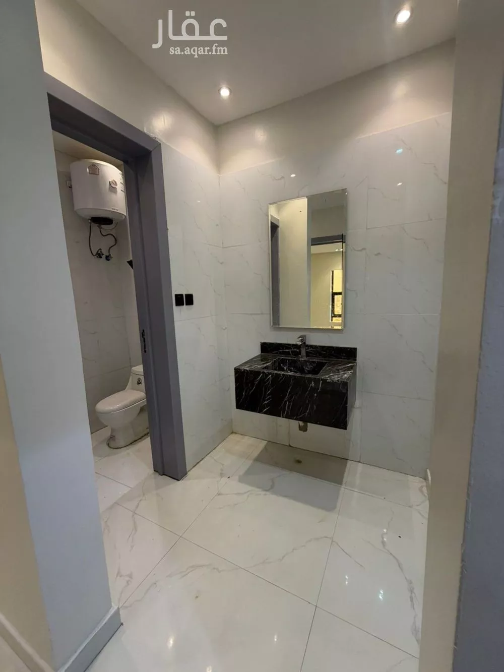 شقة 3 غرف في الحزم، الرياض 5