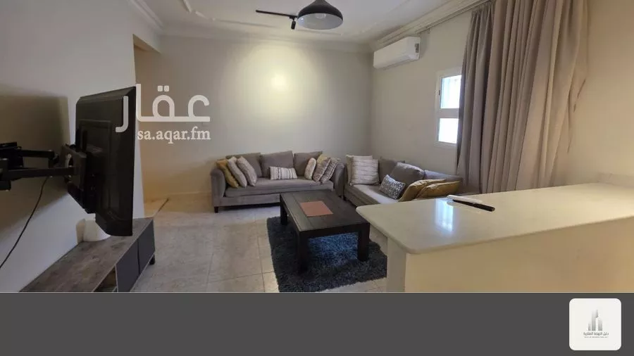 شقة 1 غرف في الخليج 2