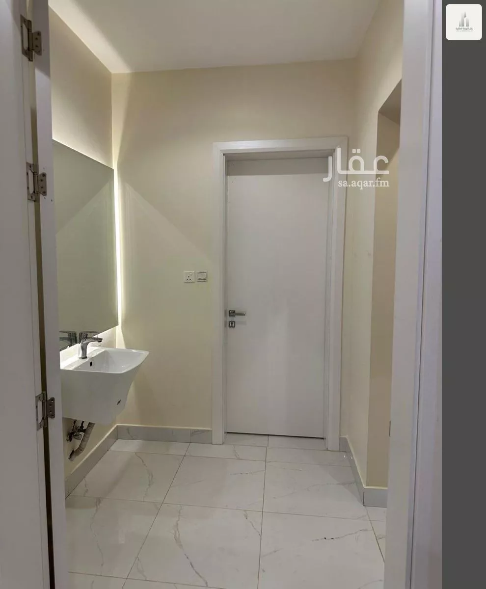 شقة 4 غرف في قرطبة، الرياض 6