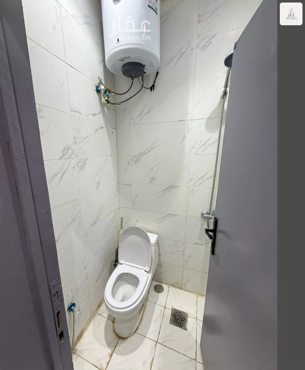 1 bedroom apartment in Al Rawdah 5