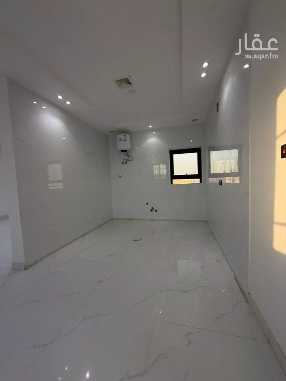 شقة 3 غرف في الحزم، الرياض 5