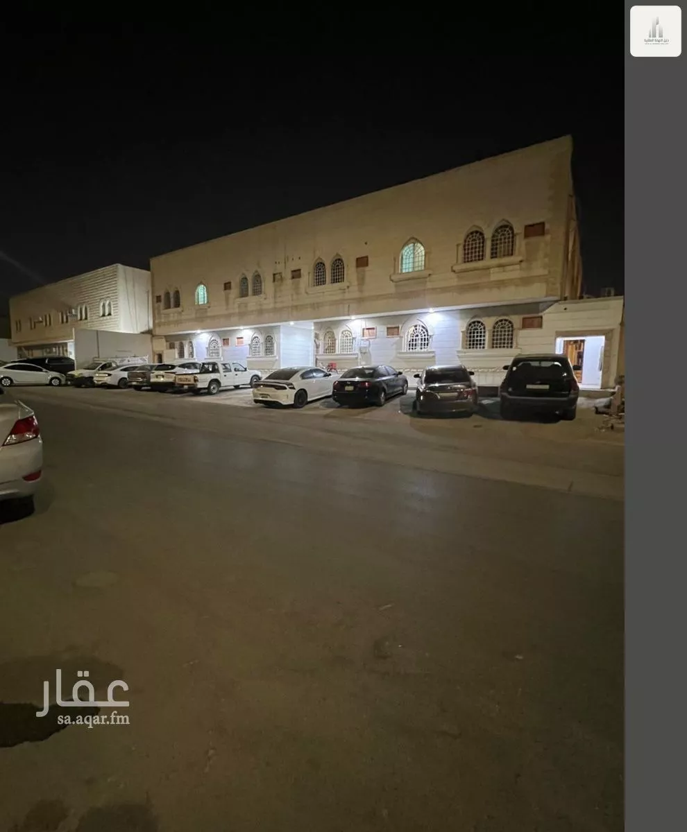 شقة 1 غرف في الروضة 1