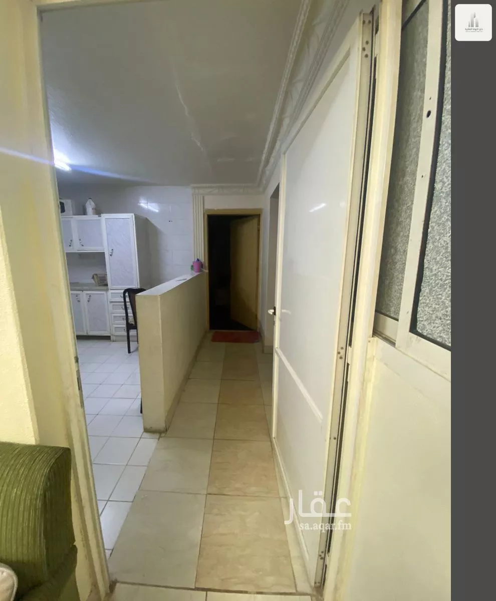 شقة 2 غرف في اشبيلية 3