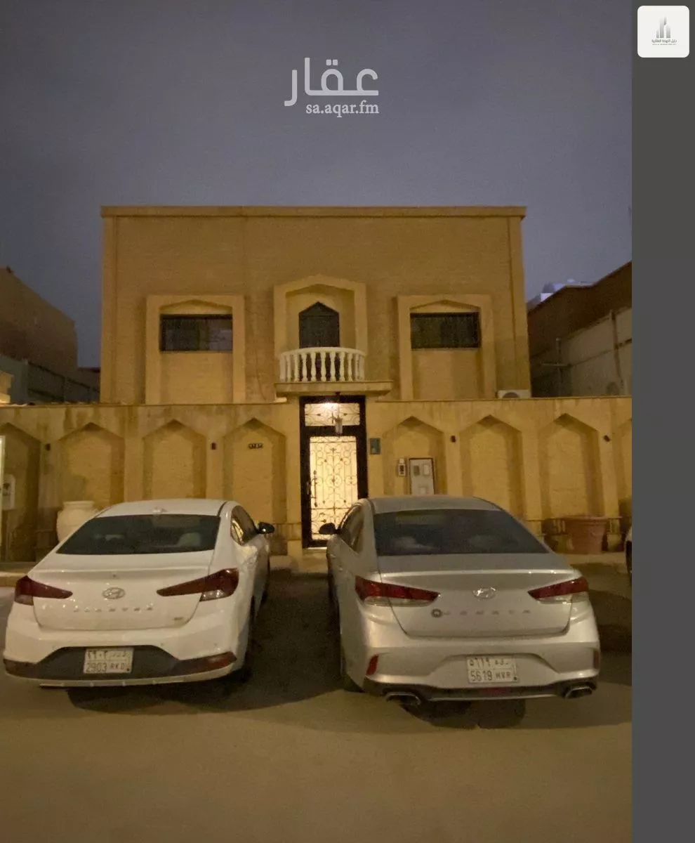 شقة 1 غرف في قرطبة 1