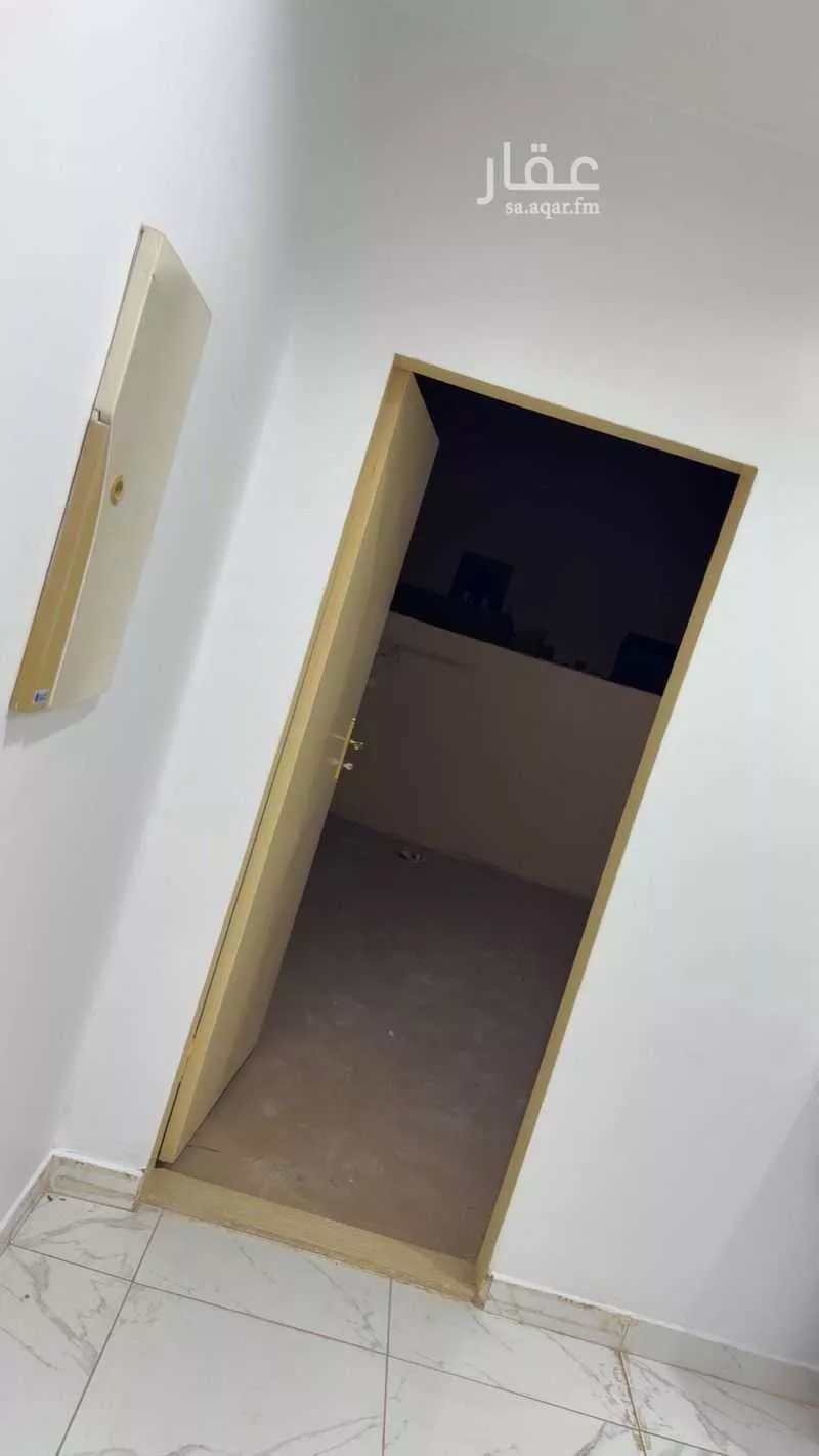 شقة 2 غرف في احد 1