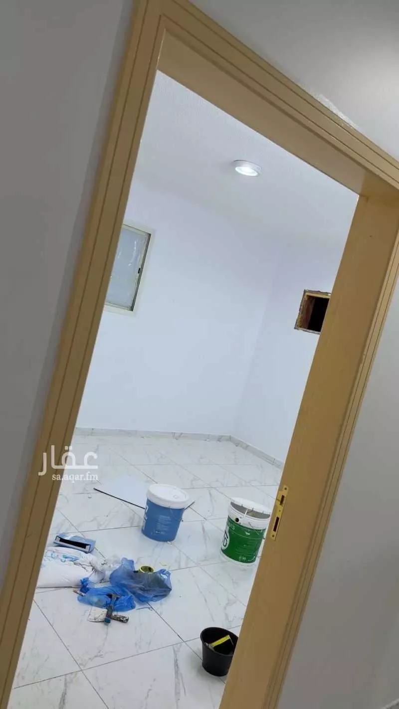 شقة 2 غرف في احد 4