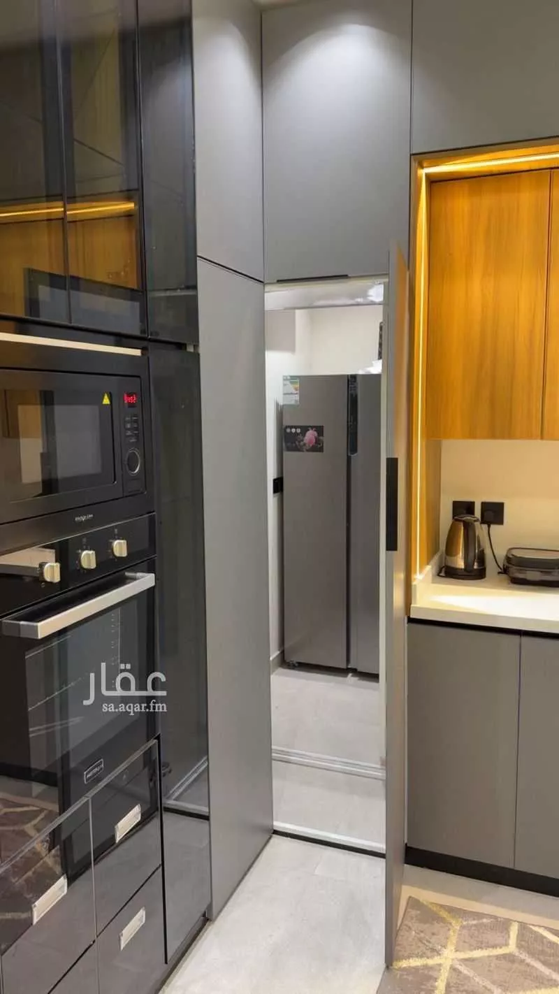 3 bedroom apartment in Tuwaiq, Riyadh 9