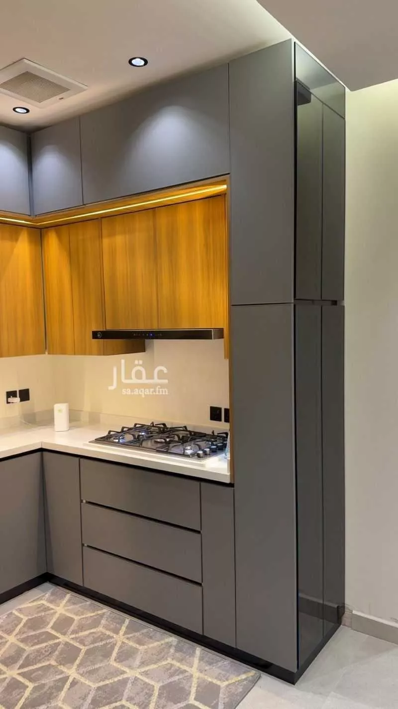 3 bedroom apartment in Tuwaiq, Riyadh 10