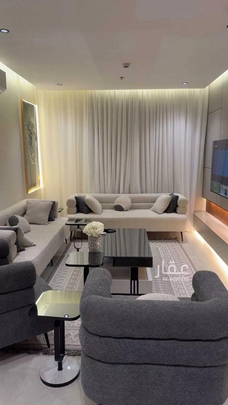 3 bedroom apartment in Tuwaiq, Riyadh 4