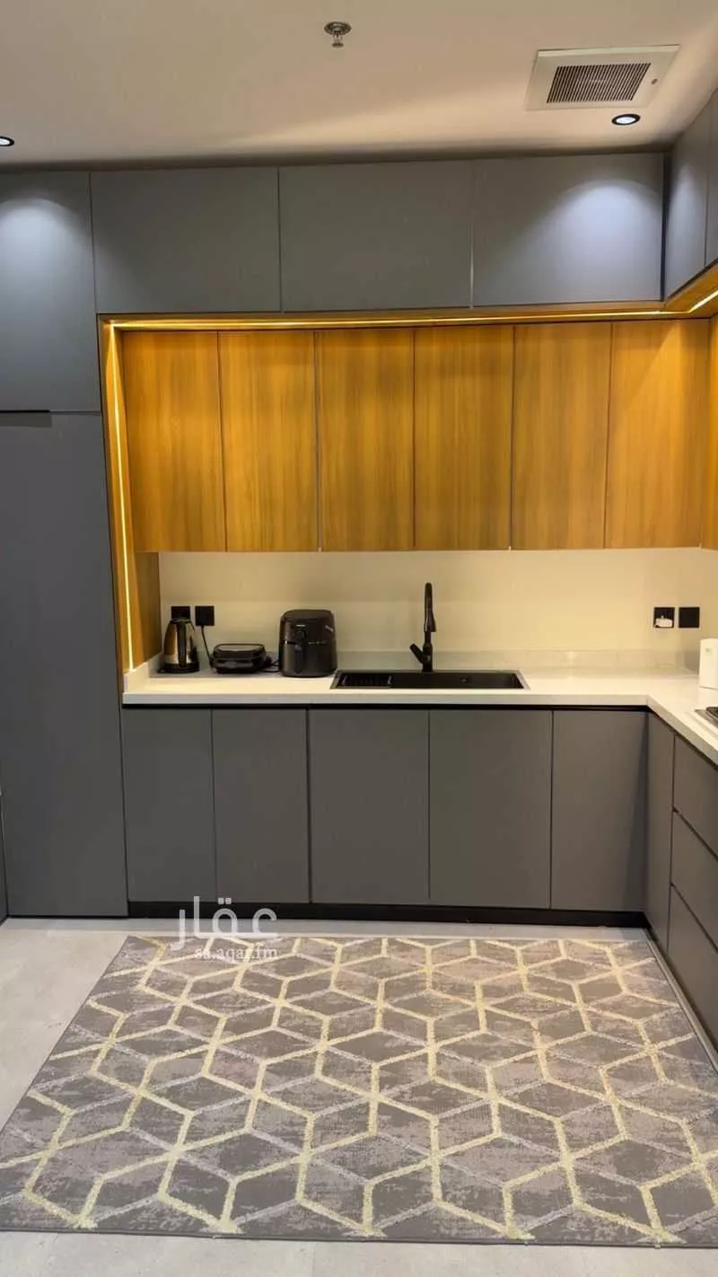 3 bedroom apartment in Tuwaiq, Riyadh 7