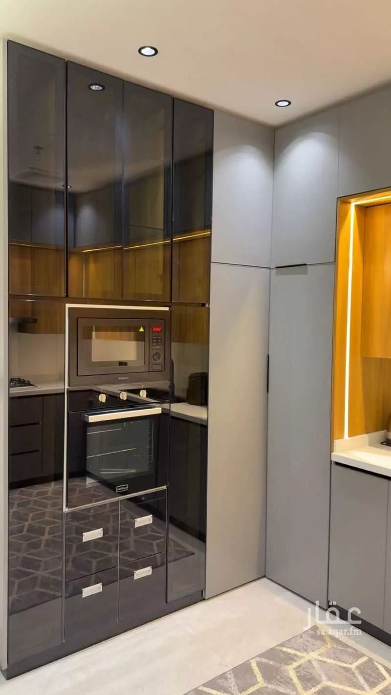 3 bedroom apartment in Tuwaiq, Riyadh 11