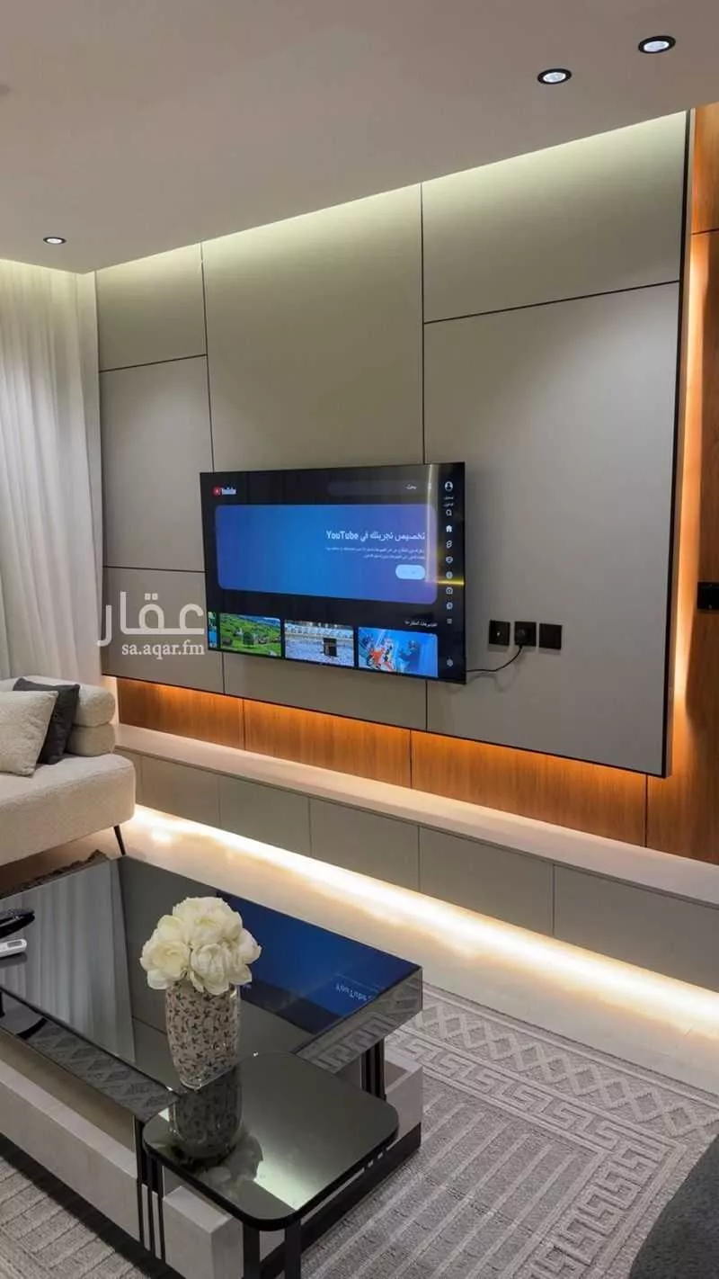 3 bedroom apartment in Tuwaiq, Riyadh 5