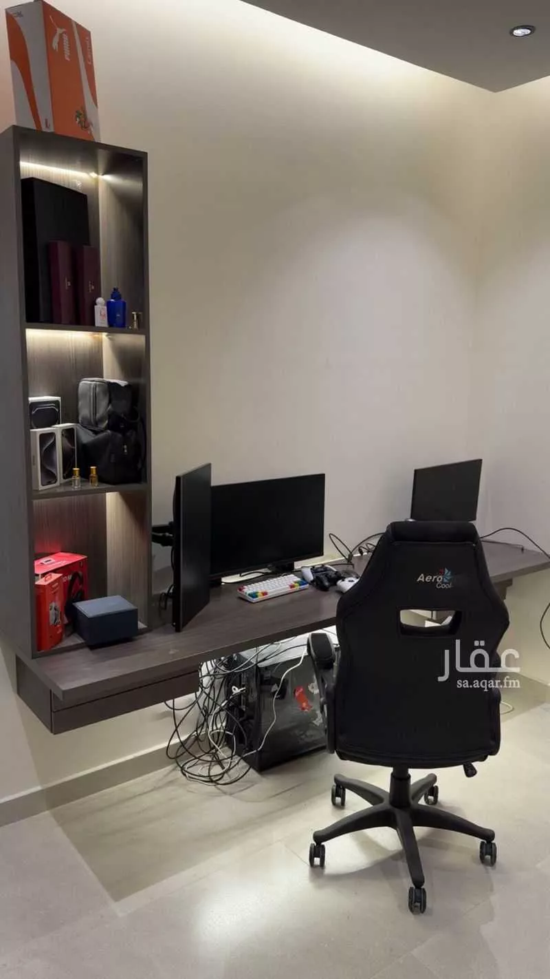 3 bedroom apartment in Tuwaiq, Riyadh 19