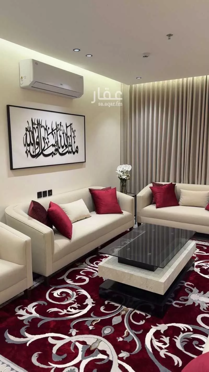3 bedroom apartment in Tuwaiq, Riyadh 6