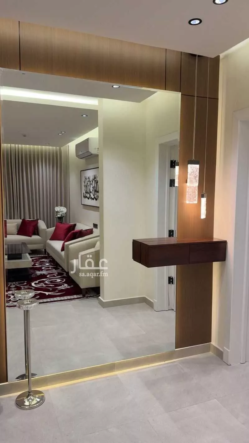 3 bedroom apartment in Tuwaiq, Riyadh 8