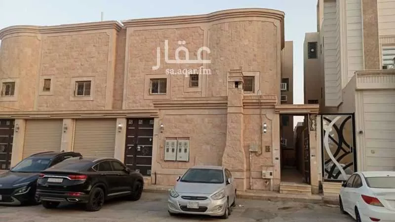 شقة 1 غرف في طويق